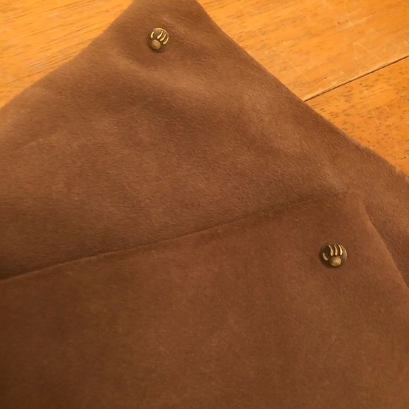 Bear paw ran suede knee boots very nice size 9 - Picture 5 of 8
